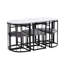 Christer 6 - Person Dining Set-1522393144-1522393147