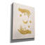 «Celestial» par Moira Hershey, art mural sur toile-1299272207