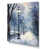Toile tendue