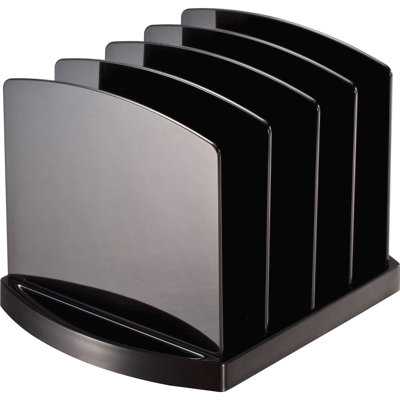 Plastic File Organizer