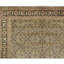 Avalon Wool Southwestern Area Rug in Beige/Brown