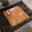 Willingford square coffee table