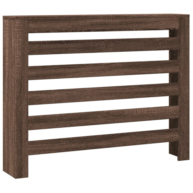 Small Radiator Cover
