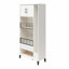 Armoire de rangement pour sports
