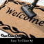 Paillasson Natural Welcome-729561181