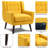 Stephanny Upholstered Armchair-208062813