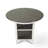 5-pcs Counter Height Dining Set