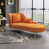 Orange sélectionné
