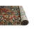 Jamykal One-of-a-Kind 9'10" X 11'5" 1980s Wool Area Rug