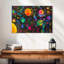 Oberle Colourful Solar System-107692918