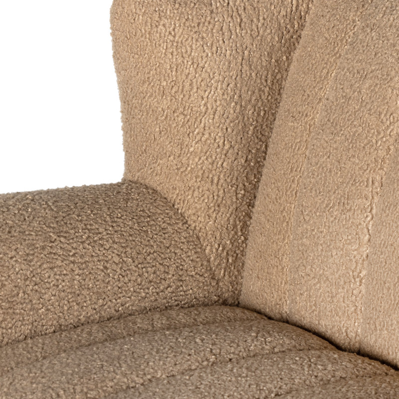 Elora Wingback Chair