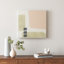 Monogramme «Abstraction I» par Marmont Hill - impression sur Cavans-853829290-825668990