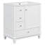 Meuble-lavabo 30 po avec lavabo-68043794