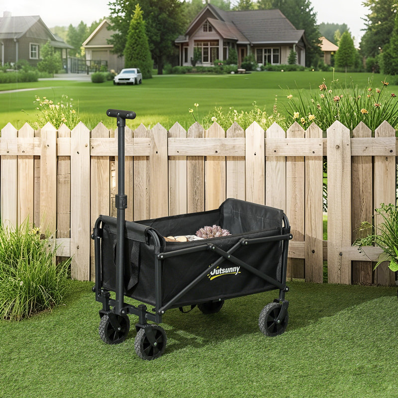 Garden Carts