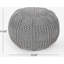 Repose-pieds rond-237402969
