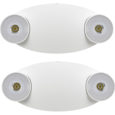 TORCHSTAR Thermoplastic Emergency Light