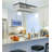 Isadora 6 - Light Kitchen Island Pendant-23155562-65335375