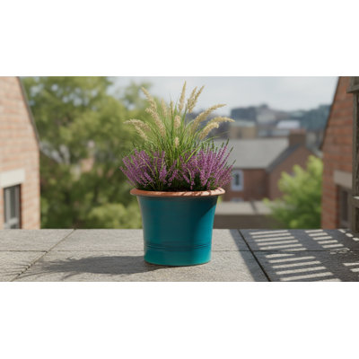 Flared Planter