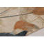 Modern One-of-a-Kind 9'0X12'0 Hand Knotted Area Rug