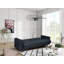 Coopertown 3 Seater Sofa Bed