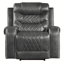 Fauteuil inclinable électrique Bergen Bergen-70324569-117382928