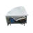 59'' x 39.4'' Whirlpool Bathtub with Faucet-25300927