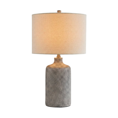 Leilani Ceramic Table Lamp