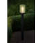 Matte Black Aluminum Pathway Light
