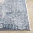 Blouncie Performance Geometric Rug-1154480481