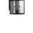 Hutchens Steel Wall Light
