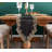 Obera Luxurious Table Runner of Anyce Collection Rectangular Dining Table Runner for Table Decor-1667289378