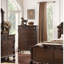 Meuble de rangement en bois 1Pc