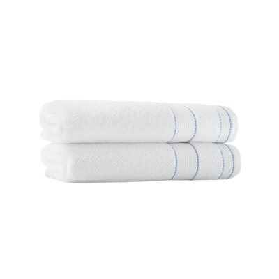 Kahmel Turkish Cotton Bath Sheet Towel Set