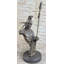 Figurine Fairlaine Native American Indian Warrior