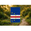 Drapeau du Cap-Vert - drapeau extérieur-240917637