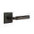 Oil Rubbed Bronze