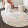 Pointe Oriental Indoor Rug