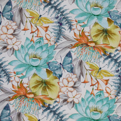 Tissu 100% coton Kapalua Suite