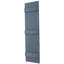Volets traditionnels pour l'extérieur en planches avec couvre-joints-62349769-40992781