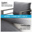 73" All-Weather Aluminum Patio Sofa, 3 Seat Outdoor Couch With Thick Cushions-459970521-459970519