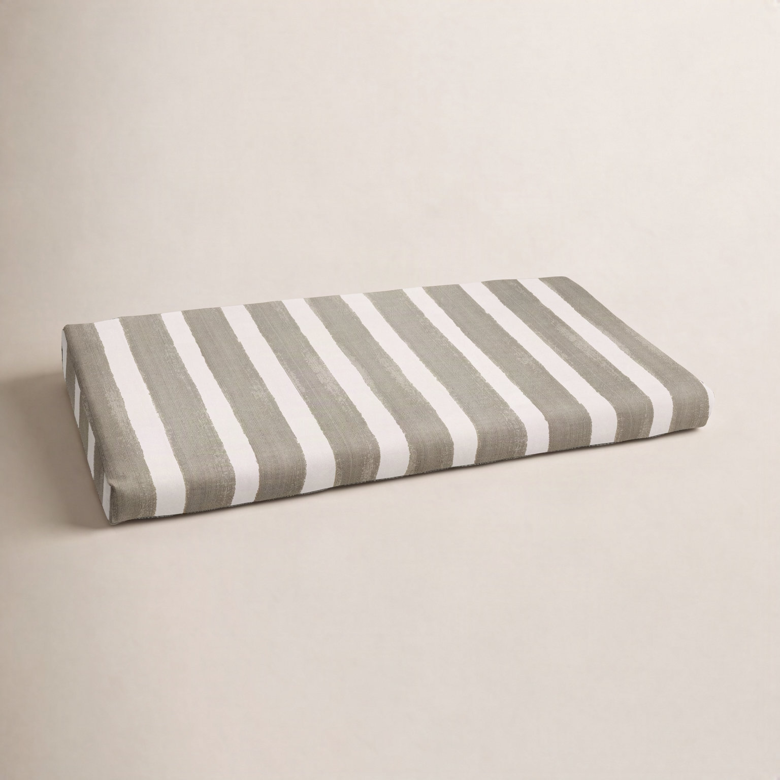 Gia Outdoor Bench Cushion, 40" W x 17" D