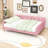 Upholstered Daybed with Button-Tufted Design-1202044089-1202044095