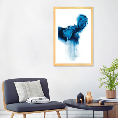 " Dissipation I " by Ethan Harper
