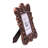 Williams Brown Solid Wood Matte Picture Frame