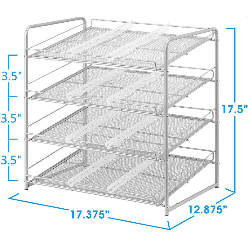 Organisateur Clayten Can, Argent