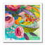 Bold Blooms III by Elizabeth St. Hilaire - Painting-2109959669-2109868801