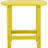 POLYWOOD South Beach 26" Counter Side Table-456194212