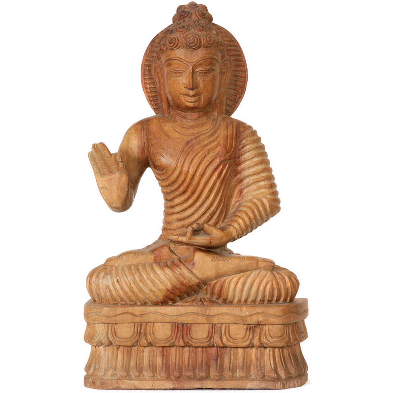 Bouddha