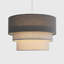 Aztec Drum Pendant Shade-113616312-113616316