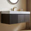 Meuble-lavabo simple en contreplaqué et en bois massif-801219137-801219138-801219142